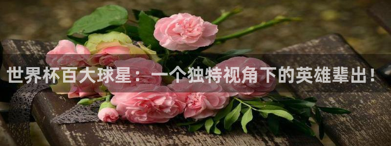 世界杯在线直播：世界杯百大球星：一个独特视角下的英雄辈出！