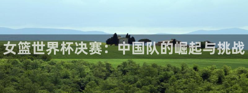 足球世界杯：女篮世界杯决赛：中国队的崛起与挑战